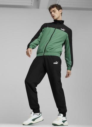 Спортивний костюм puma