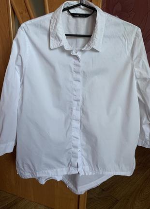 Рубашка женская