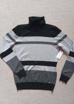 Новый гольф calvin klein