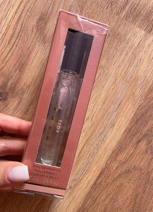 Оригінал! роликові духи парфуми вікторія сікрет bare rose victorias secret