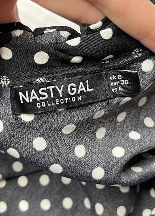 Сукня nasty gal5 фото