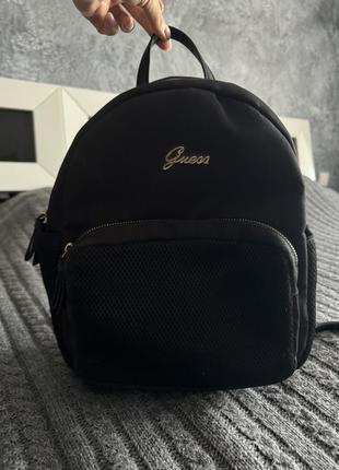 Рюкзак guess
