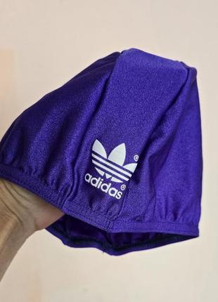 Шапочка для плавания, adidas.
