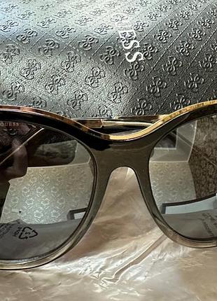 Очки guess оригинал