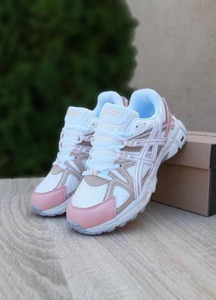 Женские кроссовки asics gel kahana 8😍