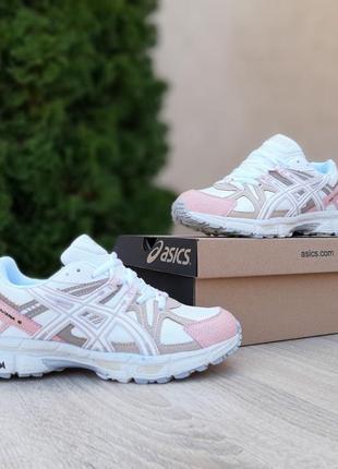 Жіночі кросівки asics gel kahana 8😍2 фото