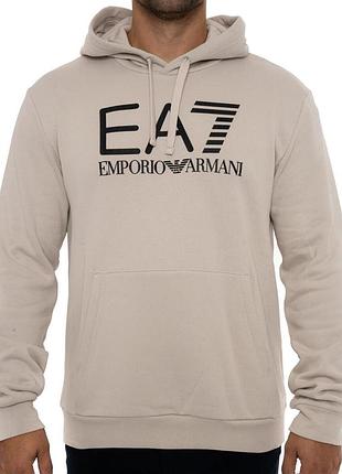 Emporio armani ea7 оригінальний худі