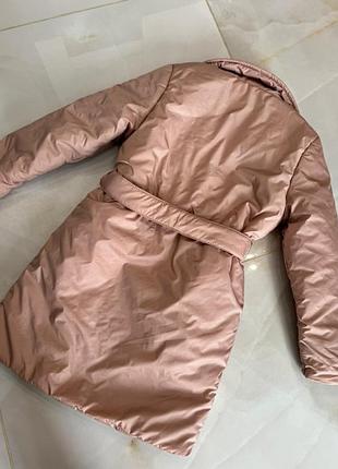 Плащ дитячий