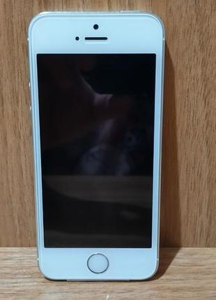 Смартфон Iphone 4s 16 №3977 на запчасти