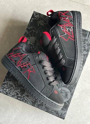 Кросівки натуральна замша 1:1 до оригіналу