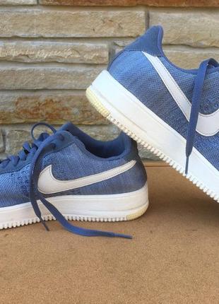 Кроссовки nike air force розмір 41.5 - 42 см ci0051-400 nike