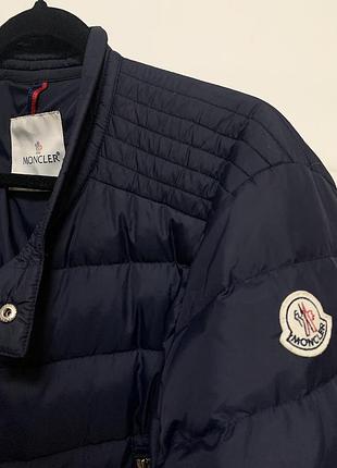 Куртка moncler