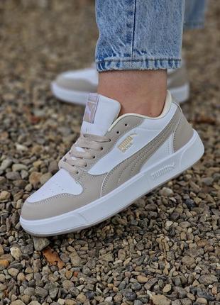 Жіночі кросівки puma