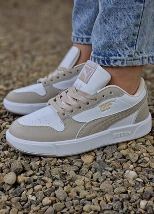Жіночі кросівки puma
