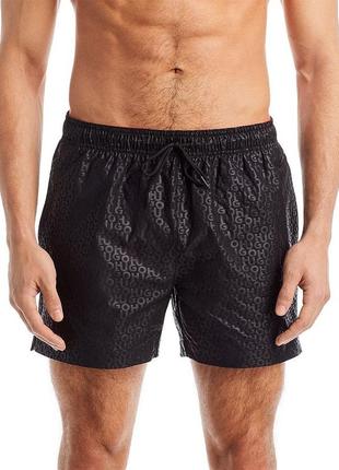 Купальные шорты hugo boss xl