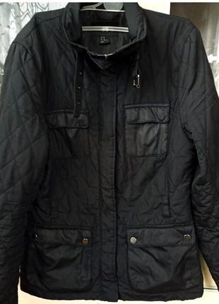 Деми куртка  h&m