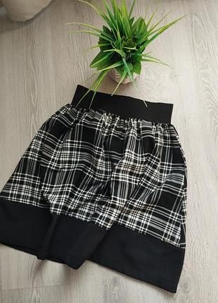 Красивая юбка