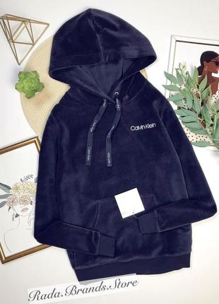 Худи calvin klein