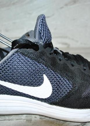 Nike кроссовки 40 размер