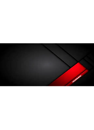 Килимок для миші fantech 800х300 mp806 ігрова поверхня