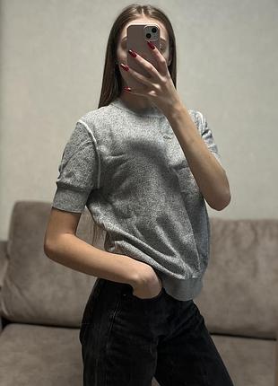 Футболка женская uniqlo