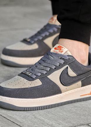 Кроссовки nike air force 1 low  🖤🖤🖤 2