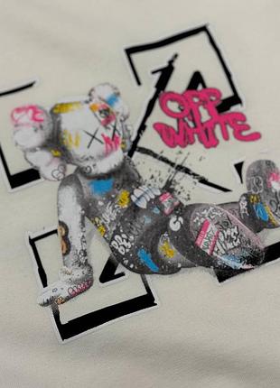 Брендовые свитшоты 3