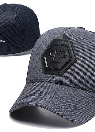 Кепка philipp plein