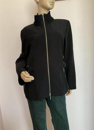 Качественный немецкий жакет/ xl/ brend apanage