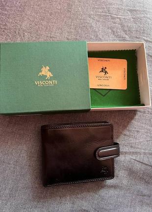 Кошелек visconti