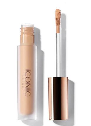 Консилер iconic london seamless concealer3 фото