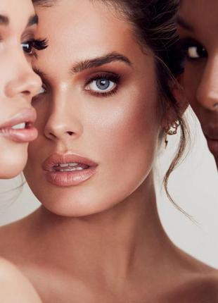 Консилер iconic london seamless concealer5 фото