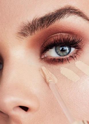 Консилер iconic london seamless concealer4 фото