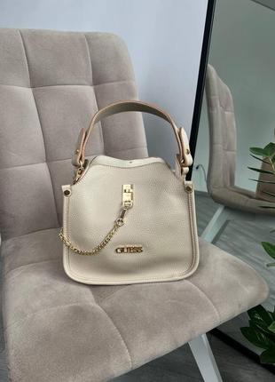 Сумка guess