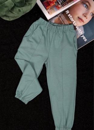 Штани дитячі