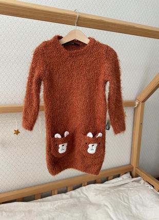 Сукня 3-4 роки