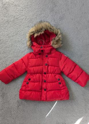 Детская куртка, куртка на девочку