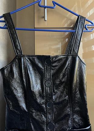 Сарафан bershka, xs