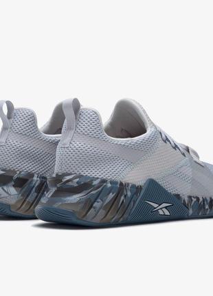 Беговые кроссовки reebok, кроссовки reebok