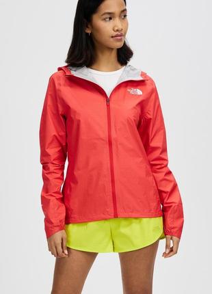 Курточка вітровка The north face вітровка