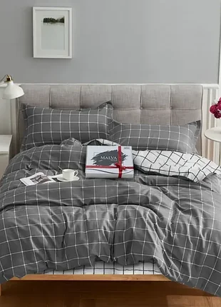 Постільна білизна бавовняна