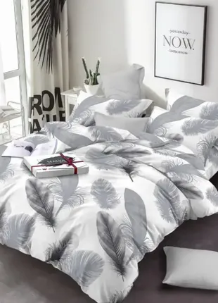 Постільна білизна бавовняна