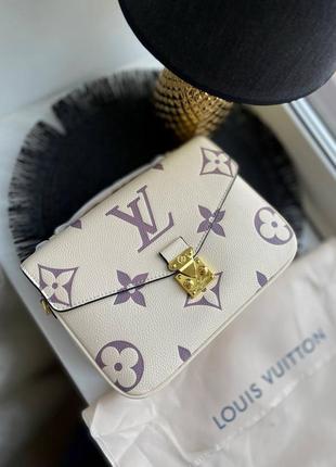 Сумка в стиле louis vuitton 2