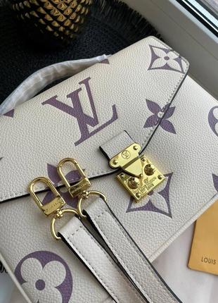 Сумка в стилі louis vuitton3 фото