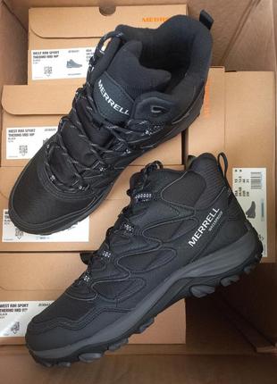 Merrell slipper black new arrivals