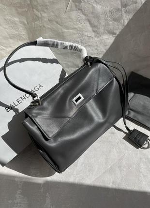 Сумка баленсиага, сумка balenciaga 29 cm лучшее качество!