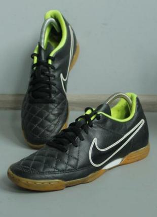 Nike Блузка футзалу бутсы 41 найк