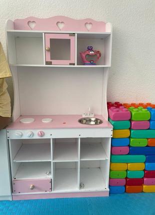 Дитяча кухня