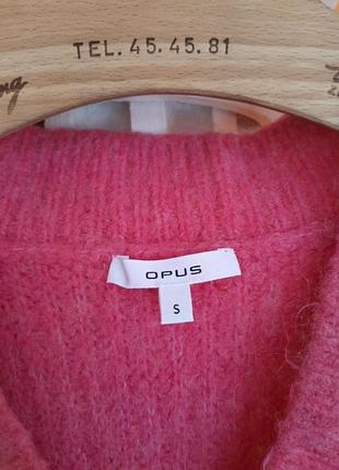 Жилет opus 5