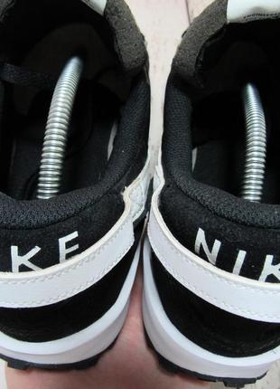 Nike чоловічі кросівки4 фото